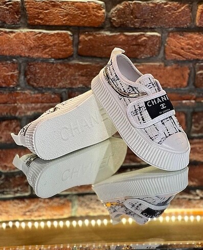 Chanel Chanel Ayakkabı