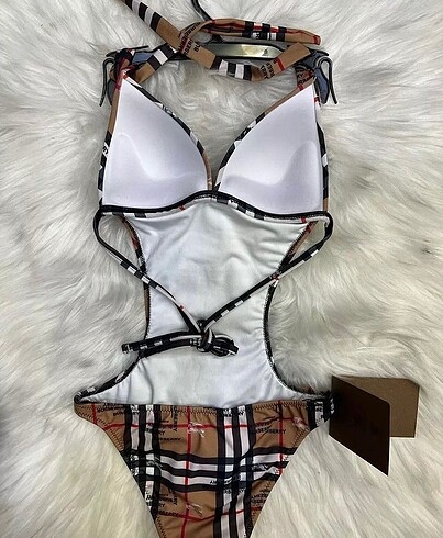 Burberry Burberry mayokini