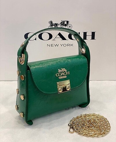 Beden Coach kol çantası
