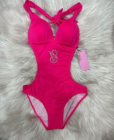 s Beden Victoria secret mayokini