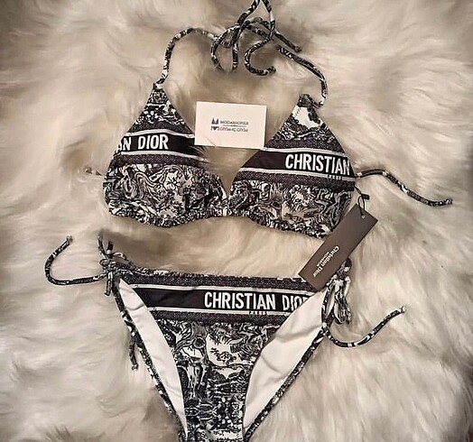 Dior Dior bikini