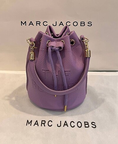 Marc jacobs kol çantası