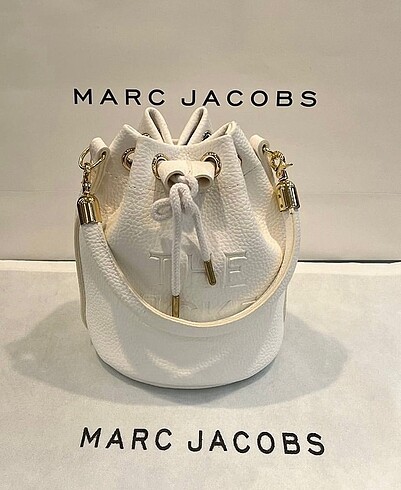 Marc jacobs kol çantası