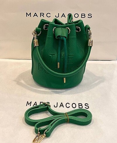 Beden Marc jacobs kol çantası