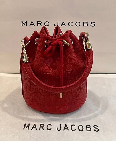 Marc Jacobs Marc jacobs kol çantası