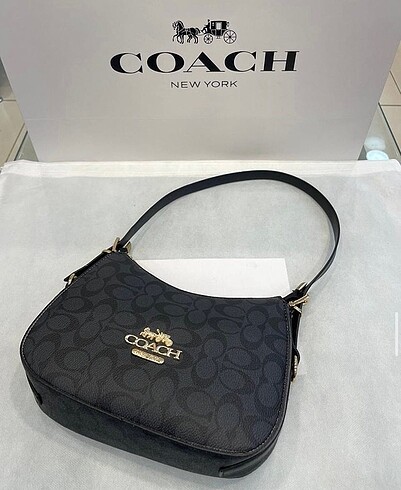  Beden Coach kol çantası