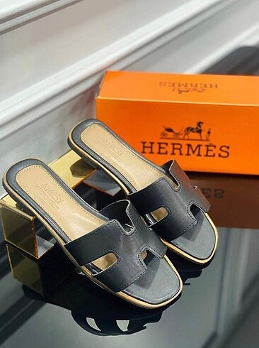 Hermes terlik