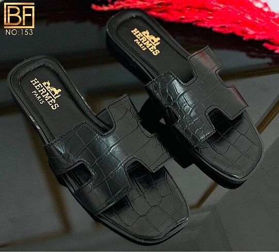 Hermes Hermes terlik