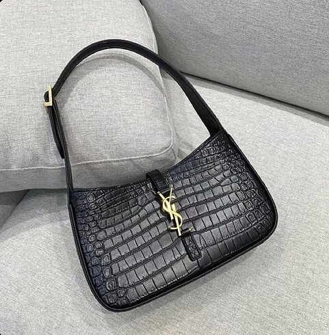 Ysl kol çantası