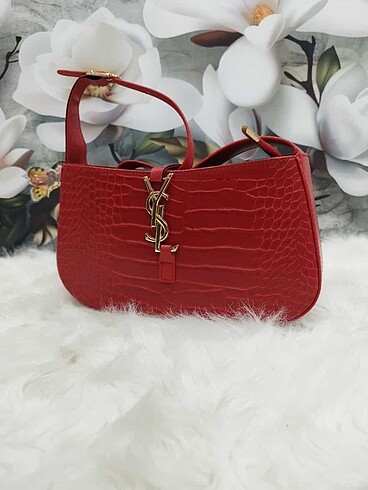 Ysl kol çantası