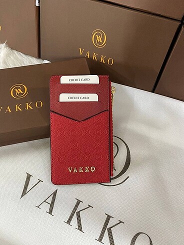 Vakko a kalite kartlık