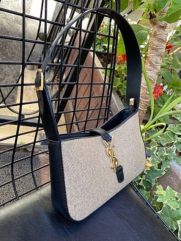 Yves Saint Laurent Ysl kol çantası