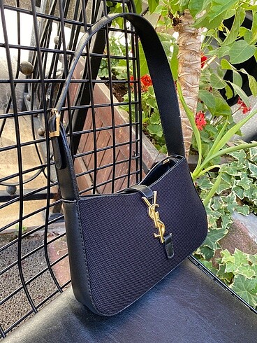 Ysl kol çantası