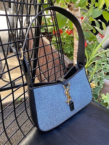 Yves Saint Laurent Ysl kol çantası