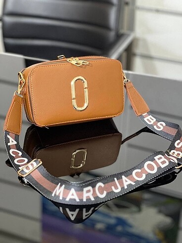 Marc Jacobs Marc jacobs çapraz çanta