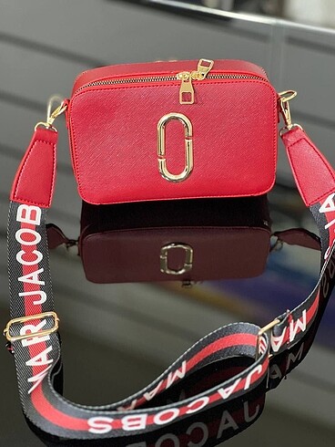 Beden Marc jacobs çapraz çanta
