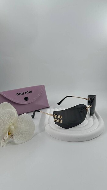 Miu Miu Miu miu güneş gözlüğü