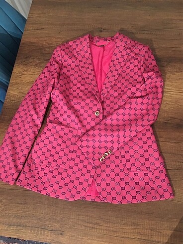 Gucci astarlı ceket