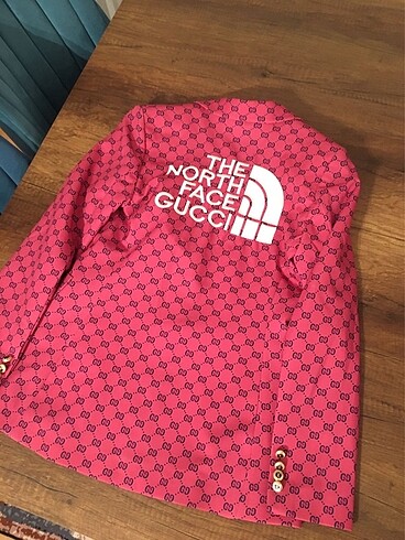 Gucci Gucci astarlı ceket