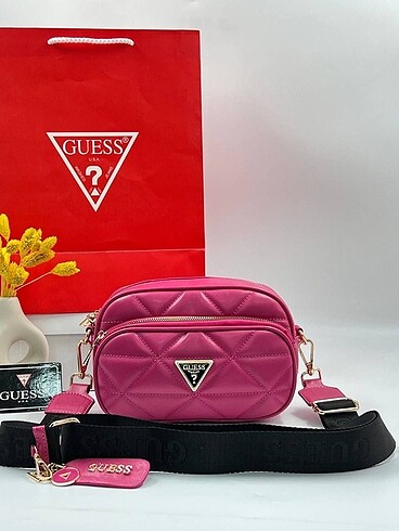 Beden Guess askılı çanta