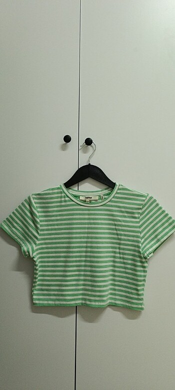 KOTON CROP