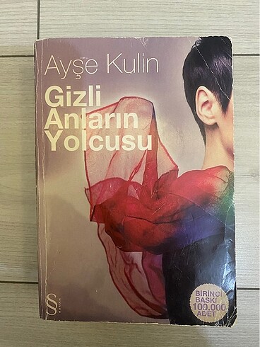 Ayşe Kulin