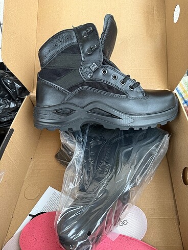 Taktik bot 42no - Görsel 2