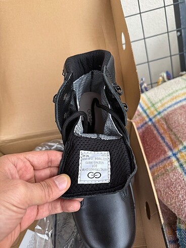 Taktik bot 42no - Görsel 6