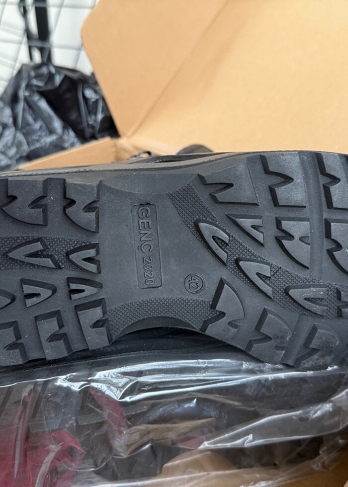 Taktik bot 42no - Görsel 4