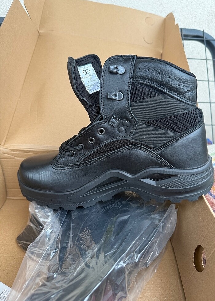 Taktik bot 42no - Görsel 3