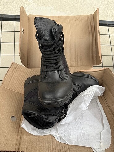 Taktik bot - Görsel 4