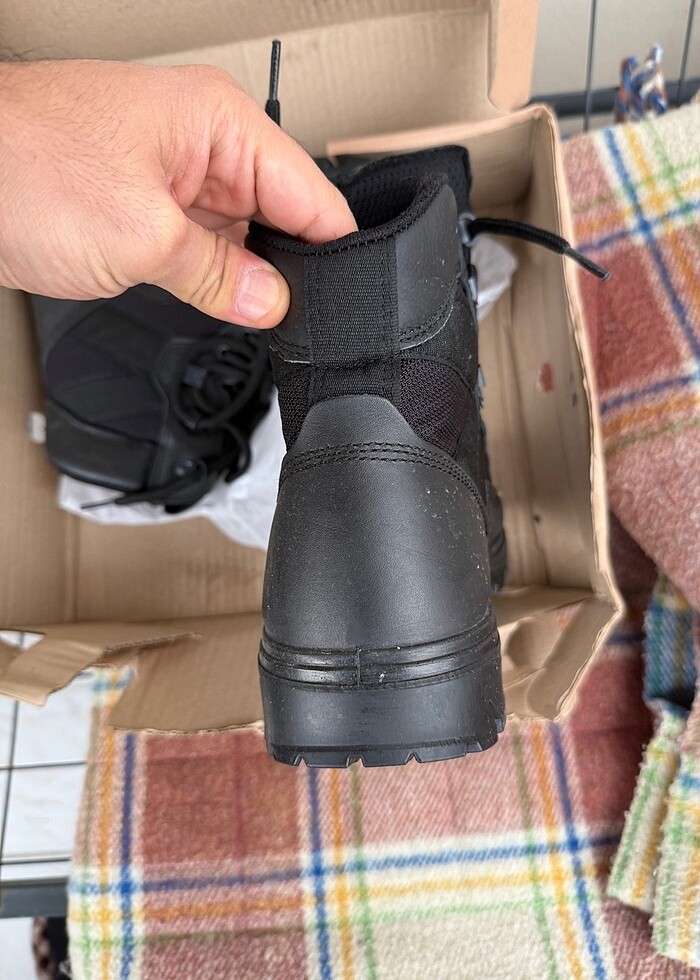 Taktik bot - Görsel 3