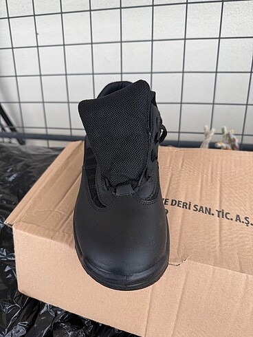 Yds ayakkabı 42 numara - Görsel 3