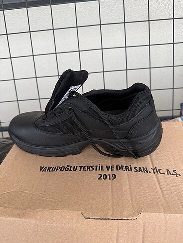 Yds ayakkabı 42 numara - Görsel 4