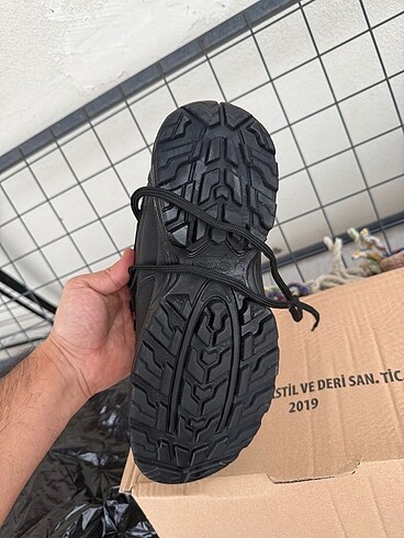 Yds ayakkabı 42 numara - Görsel 6