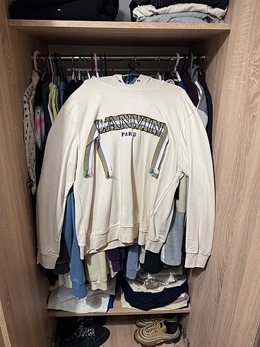 Gallery dept. X lavin paris