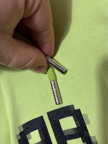 Balenciaga Balenciaga sweat