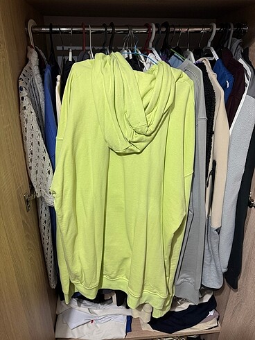 xl Beden Balenciaga sweat
