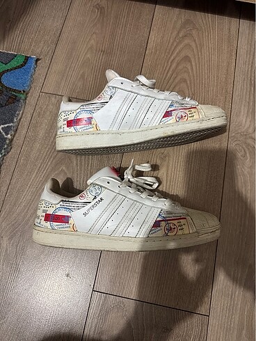 Adidas Adidas superstar