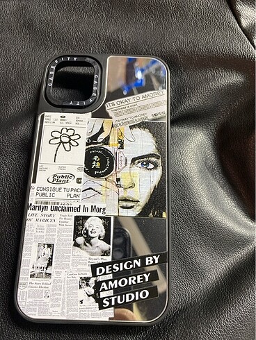 iPhone 11 Telefon Kılıfı