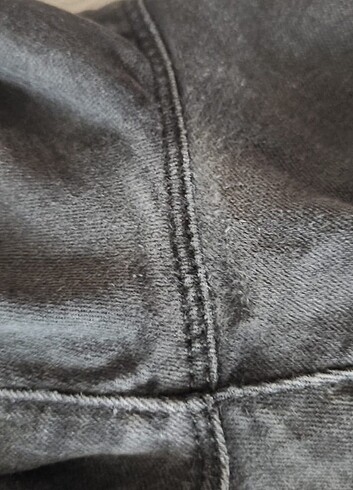 7 Yaş Beden Kız çocuk kot pantolon