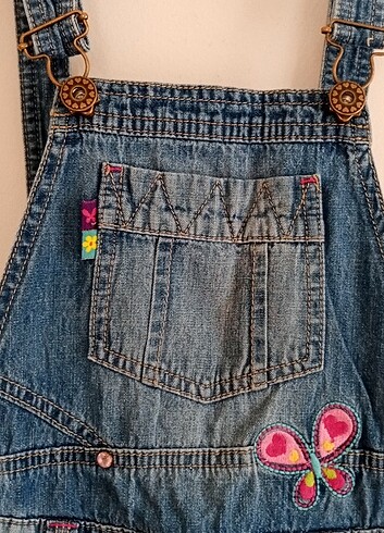 Kiz çocuk slopet  - Görsel 4