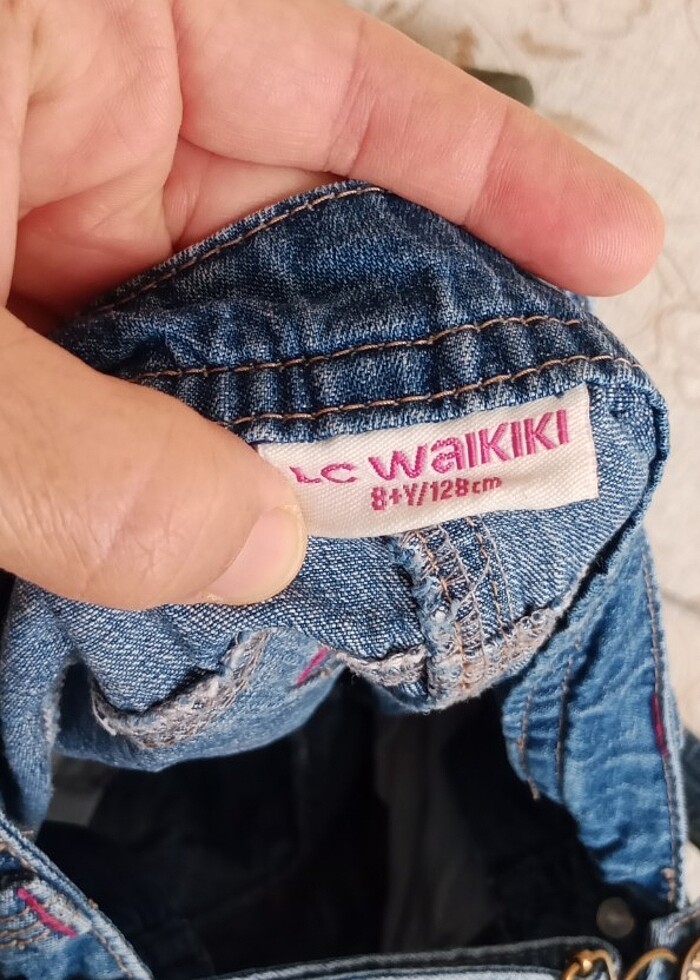 Kiz çocuk slopet  - Görsel 3