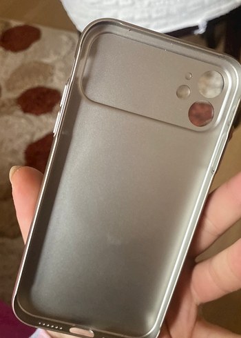 Iphone 16 pro gorunlumlu iphone  11  Telefon Kılıfı - Görsel 3