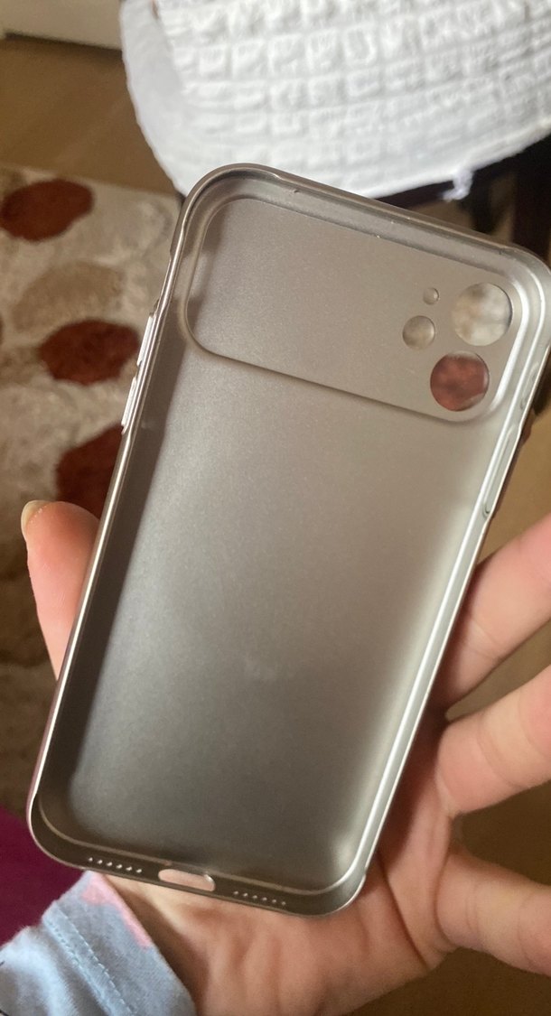 Iphone 16 pro gorunlumlu iphone  11  Telefon Kılıfı - Görsel 3