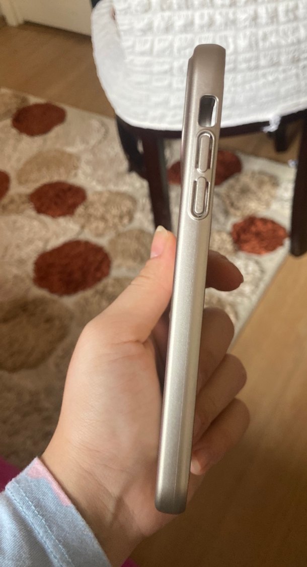 Iphone 16 pro gorunlumlu iphone  11  Telefon Kılıfı - Görsel 2