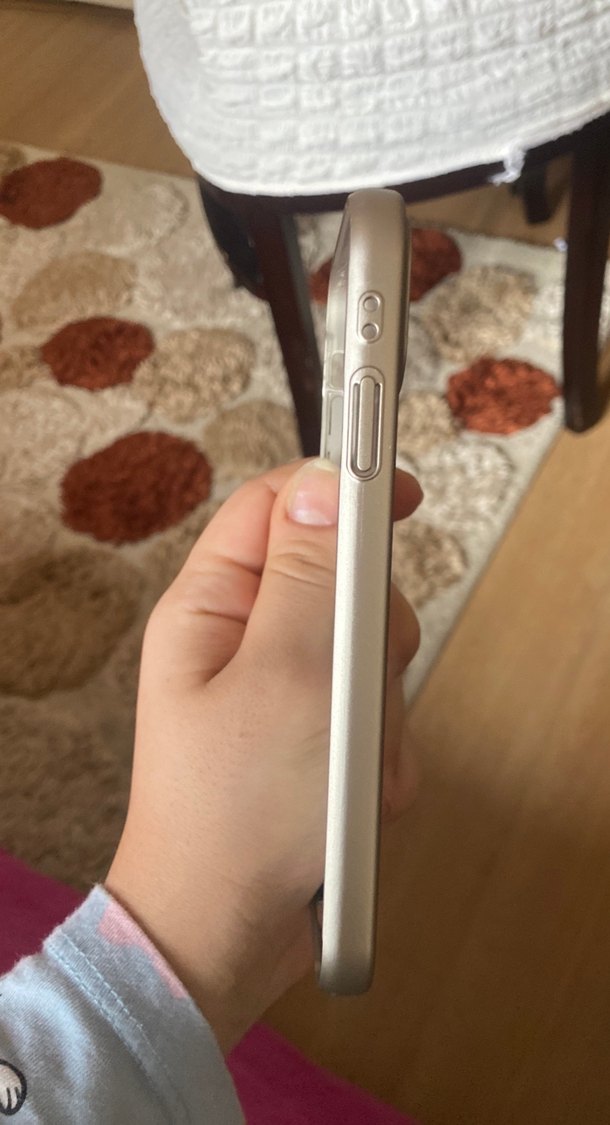 Iphone 16 pro gorunlumlu iphone  11  Telefon Kılıfı - Görsel 4