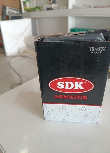 Diğer Musluk
