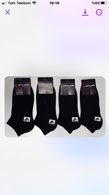 Diğer 12 Li alımda 100 tl