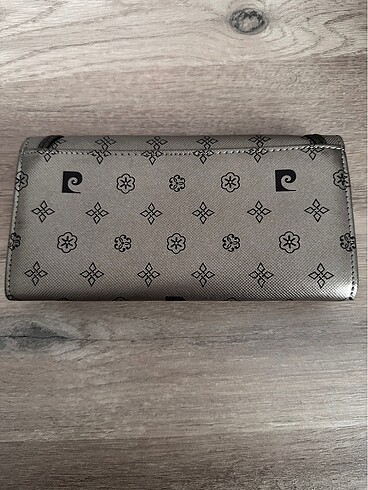 Pierre Cardin Gold cüzdan